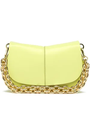 Gianni chiarini Helena Round Crossbody Bag