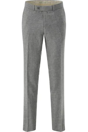 Carl Gross Suit Trousers, male, , W27, Suit Trousers