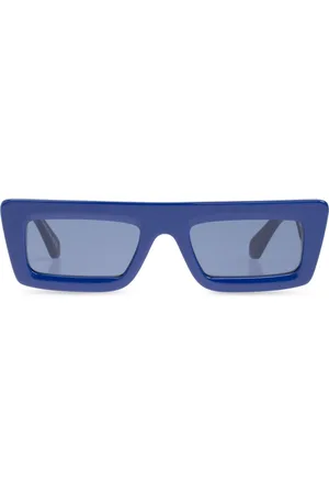 OFF-WHITE Sunglasses, unisex, , 52 MM, Oeri136 4545 Sunglasses