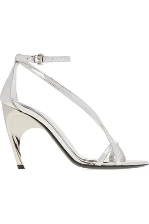 Alexander McQueen High Heel Sandals, female, , 4 1/2 UK, High Heel Sandals