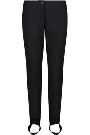 CMP Waterproof Snow Trousers Slim Fit