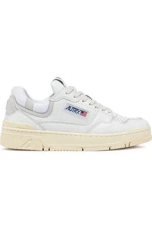 Autry Sneakers, female, , 7 UK, Urban Basketball Trainers
