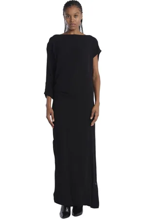 Herskind Asymmetric Jazz Dress