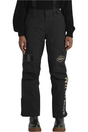 Kappa Ski Trouses, female, , S, Ski Team Trousers