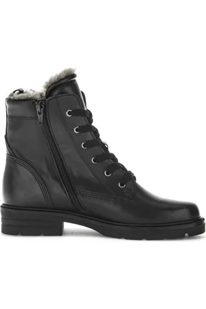 Gabor Winter Boots, female, , 7 UK, Ankle Boots for Women