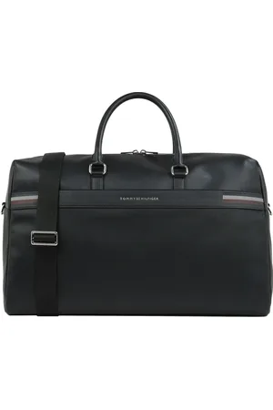 Tommy Hilfiger Texture Duffle Weekend Bag