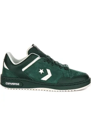 Converse Sneakers, male, , 5 1/2 UK, 90s Weapon Leather Fresh Skate