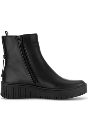 Gabor Ankle Boots, female, , 5 UK, Closed Booties Ankle Boots Women