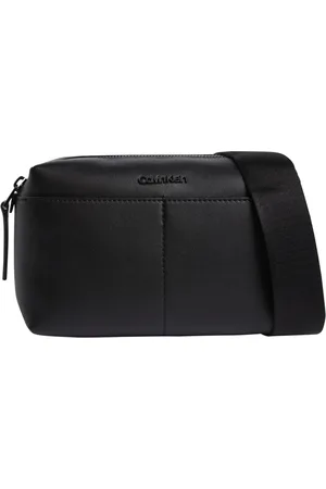 Calvin Klein Essential Cross Body Camera Bag