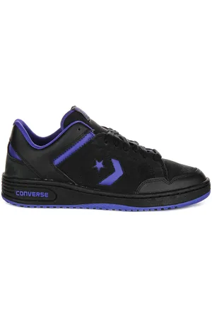 Converse Purple 90s Weapon Leather Skate