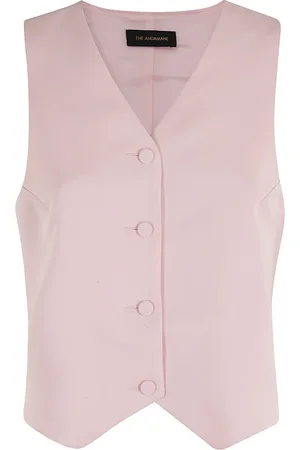 Andamane Vests, female, , S, Stylish Denim Dress for Women