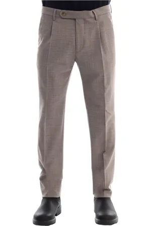 Berwich Suit Trousers, male, , 2XL, Casual Trousers