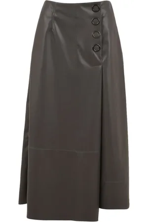 Beatrice B Midi Skirts, female, , S, Donna Skirts Model 24Fa5871 MET
