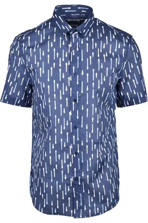 Bikkembergs Cotton Shirt