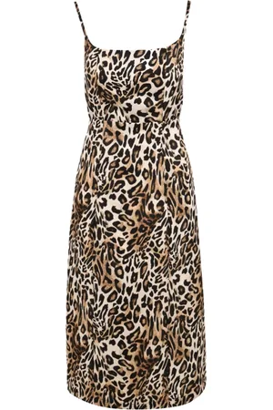 Beatrice B Midi Dresses, female, , M, Elegant Dresses Model 24Fe6245 Duchesse