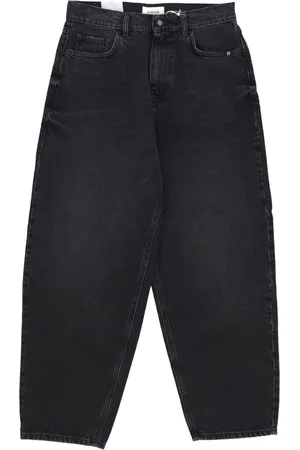 AMISH Vintage Baggy Denim Jeans