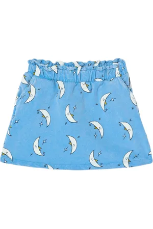Bobo Choses Skirts, unisex, , 10 Y, Mini Skirt in Trendy Style