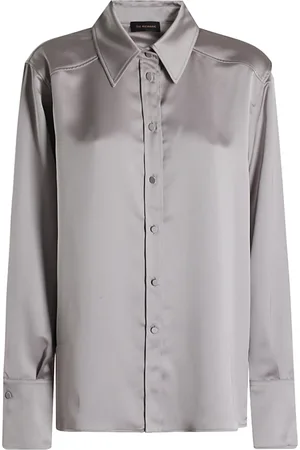 Andamane Shirts, female, , 2XS, Stylish Denim Jacket for Women