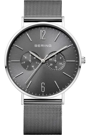 Bering Men