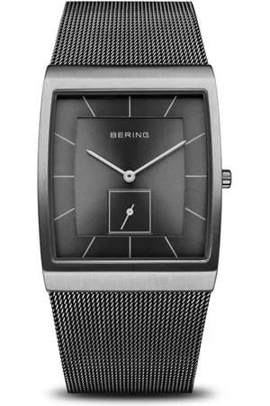 Bering Men