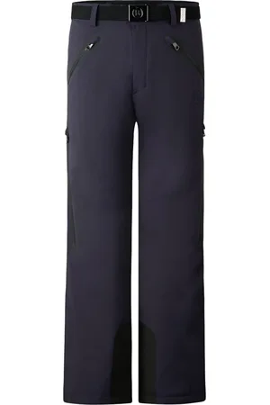 Bogner Ski Trouses, male, , 2XL, Tim4-T Stylish Model Shirt