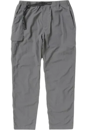 and wander Straight Trousers, male, , L, Convertible Hiker Pant in Taffeta