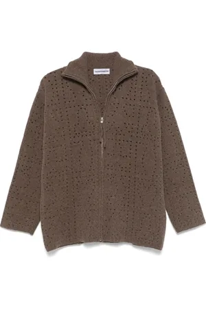 CARNE BOLLENTE Fusion Style Hot Fashionable Clothing