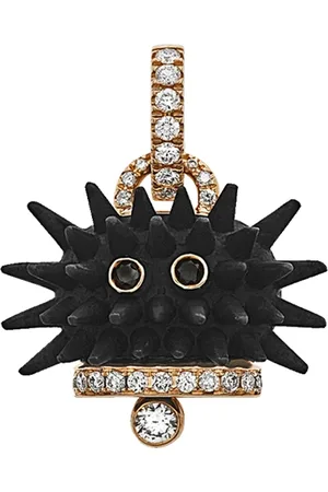 CHANTECLER Jewellery, female, , ONE SIZE, Bell Pendant Gold