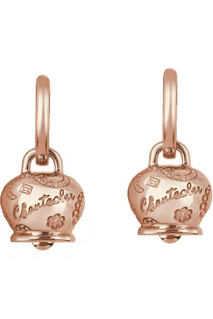 CHANTECLER 30202 - Earrings Suamèm Gold