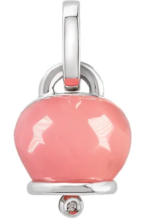 CHANTECLER Jewellery, female, , ONE SIZE, Pendant And Voilà Bells Silver