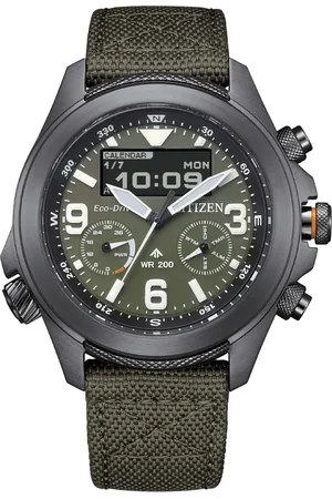 Citizen Land U822