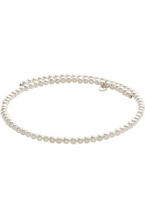 CHANTECLER Necklaces, female, , ONE SIZE, 39412 - Necklace Et Voilà Accessories in Silver