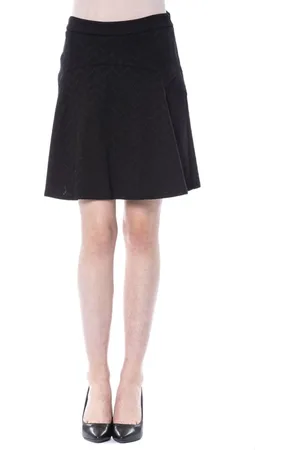 Byblos Short Skirts, female, , M, Tulip Short Skirt Clothing