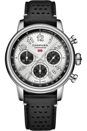 Chopard 168619-3005 - Mille Miglia Classic Chronograph