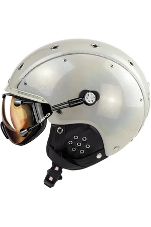 Casco Ski Accessories, unisex, , S, Chameleon SP 3 Limited Warmgrey