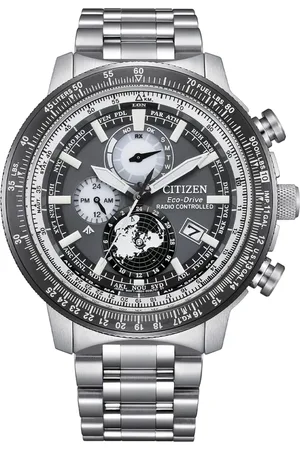 Citizen Geo Trekker