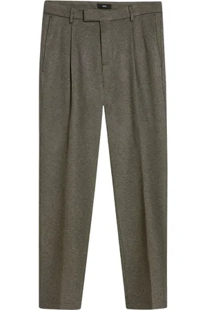 Cinque Suit Trousers, male, , S, Modern Business Trousers