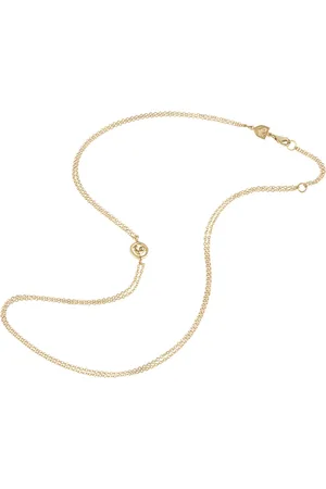 CHANTECLER Necklaces, female, , ONE SIZE, 29600 - Chain Accessories Gold