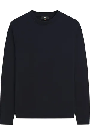 Cinque Open-Gauge Jersey Longsleeve