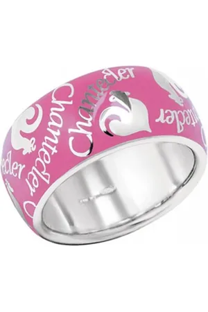 CHANTECLER Rings, female, , 55 MM, Donna - C.32309 - Anello Fascia Et Voilà