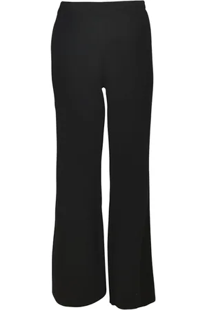 CHARLOTT Wide Trousers, female, , M, Trousers for Women