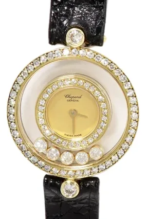 Chopard Pre-owned Watches, male, , ONE SIZE, Pre-owned Metal watches