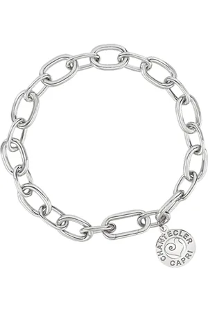 CHANTECLER Bracelets, female, , ONE SIZE, Bracelet Et Voilà Accessories in Silver