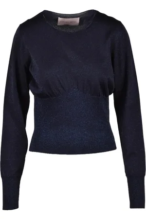 CIRCUS HOTEL Round-neck Knitwear, female, , M, Maglia