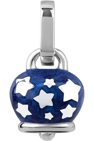 CHANTECLER Jewellery, female, , ONE SIZE, Pendant Et Voilà Bells Silver
