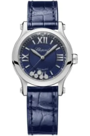 Chopard Watches, female, , ONE SIZE, 278573-3016 - Happy Sport