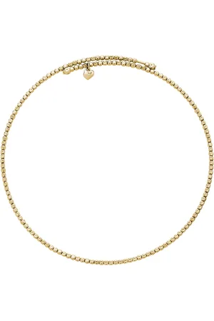 CHANTECLER Necklace Accessories Gold