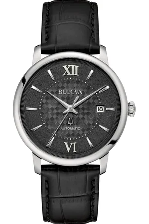 BULOVA Hudson