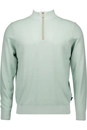 Bugatti Turtlenecks, male, , M, Jumper Stylish Model