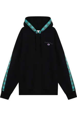 Champion Hoodies, male, , XL, Hoodie with Angelo BA design
